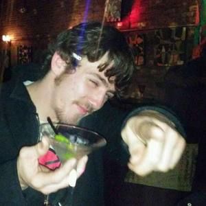 Meet your Posher, Cole